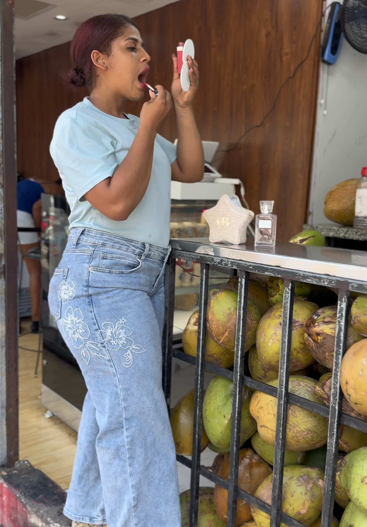 @La Chica Del Coco 🌴 🥥