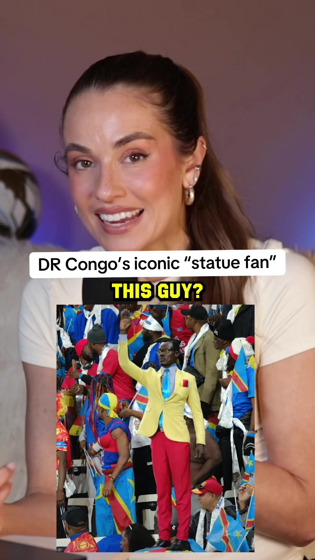 @Rachel DeMita