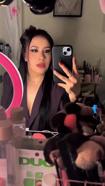 @Chikky.cruzmakeup