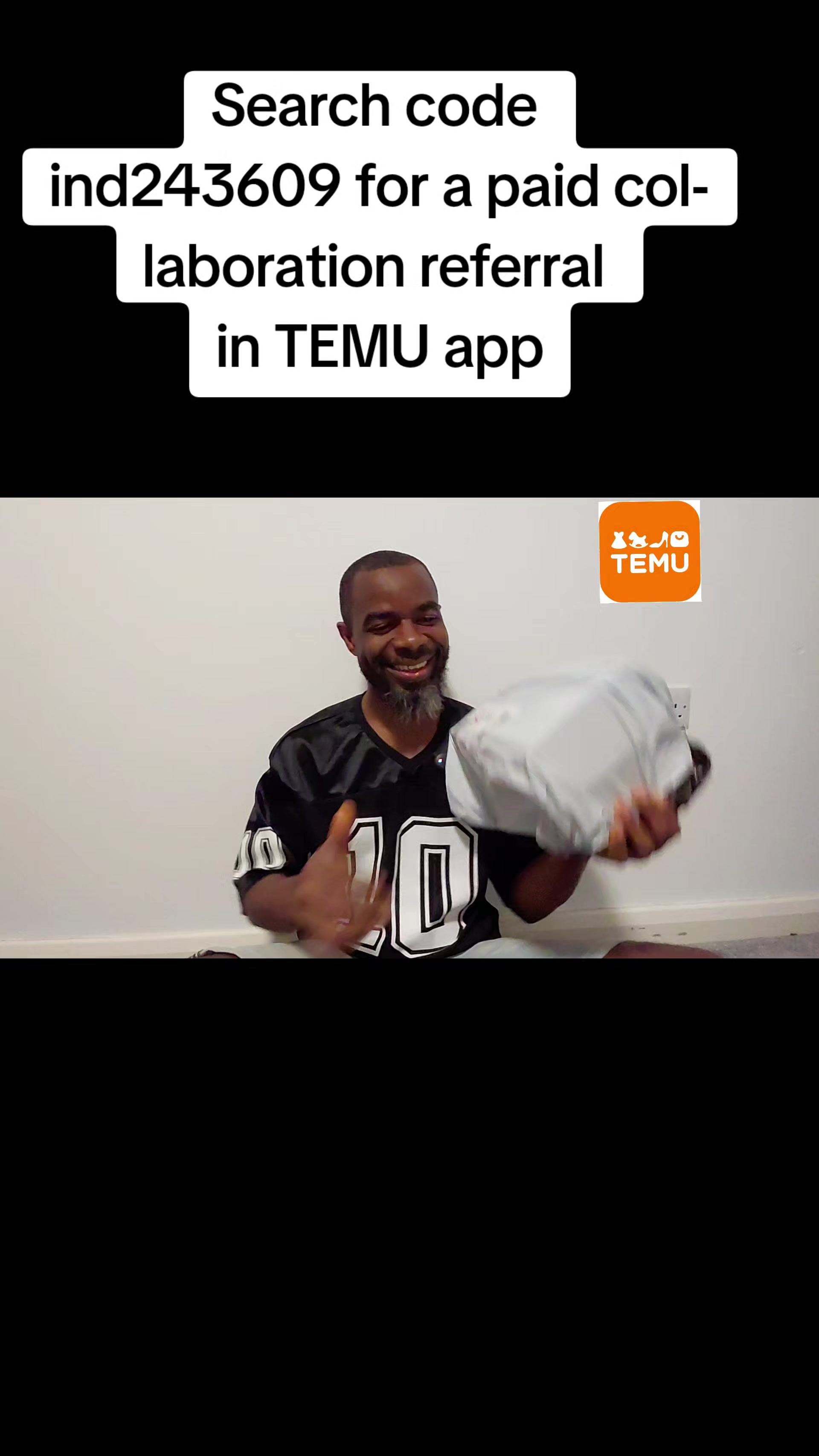 @Desmario