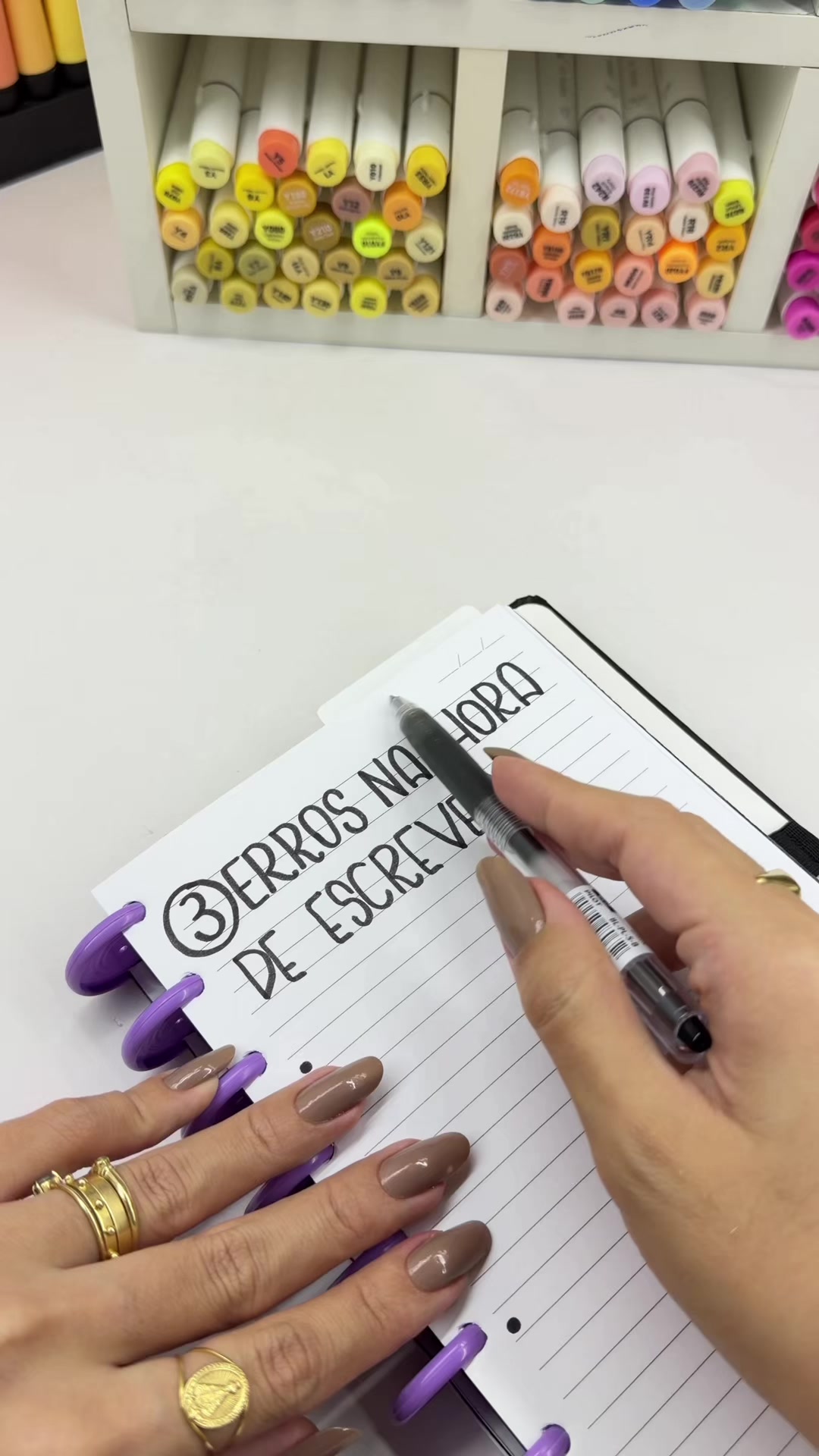 @Fernanda | NewJudge