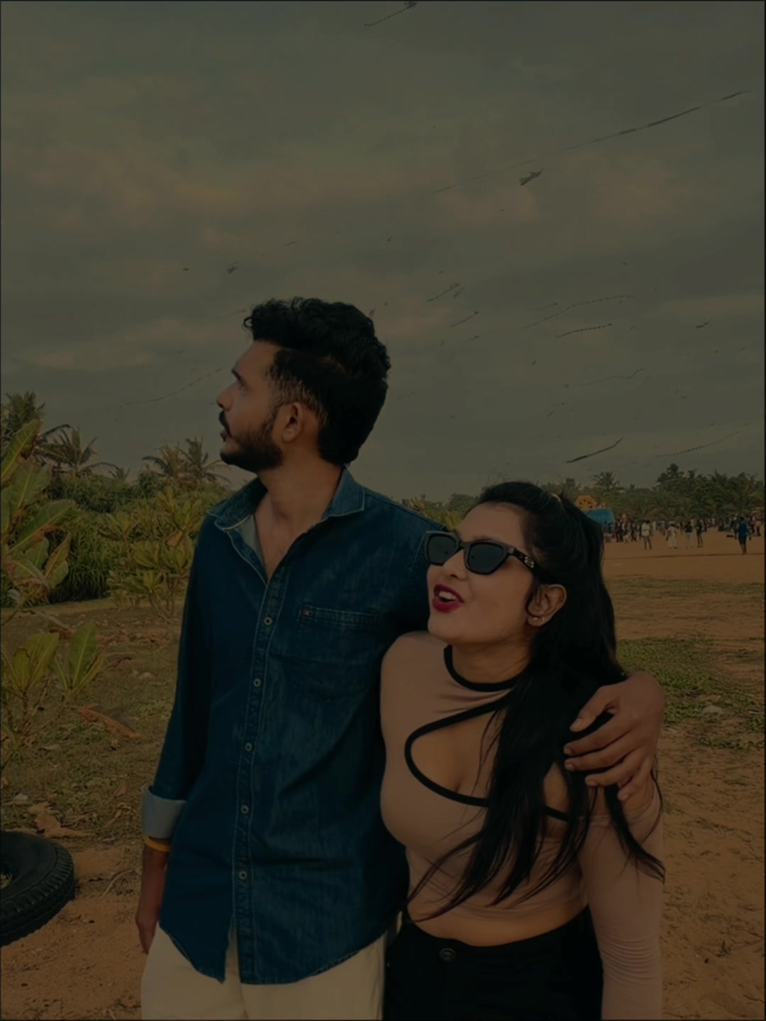 @චුට්ටි girl 👧 ❤️