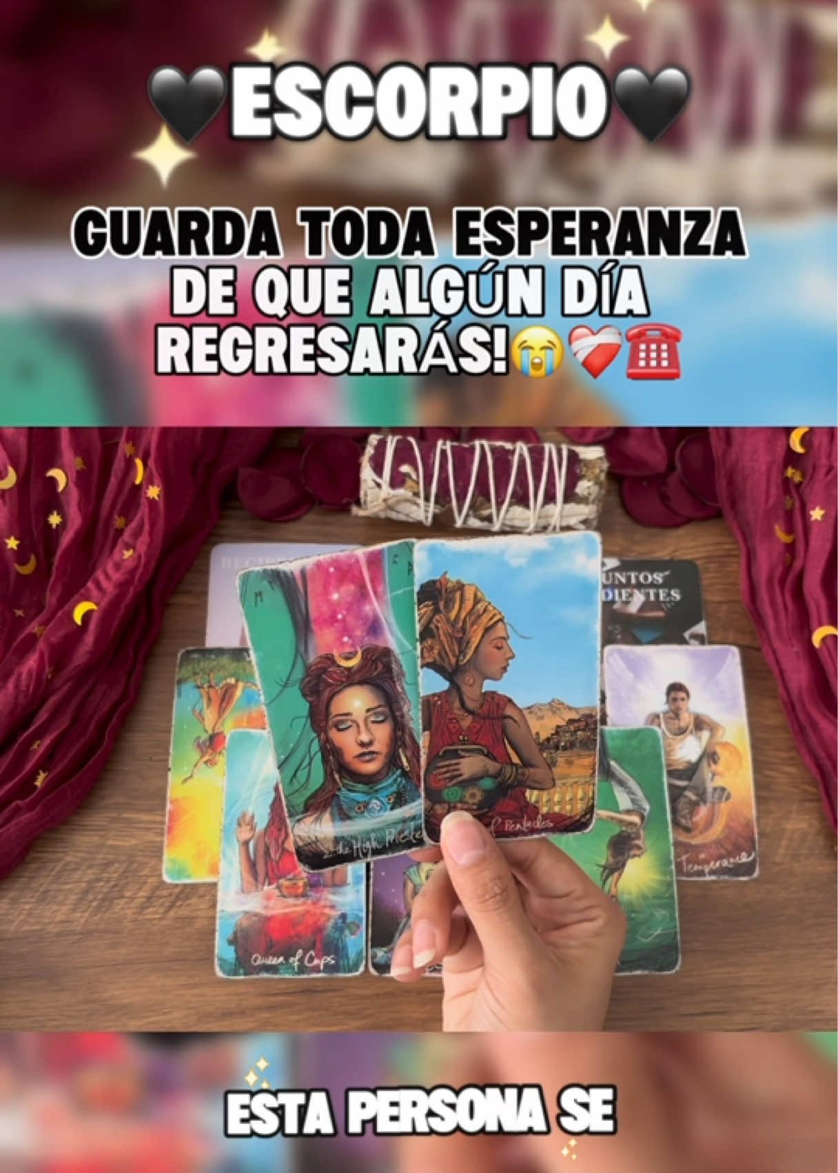 @Andy Sun Tarot ☀️