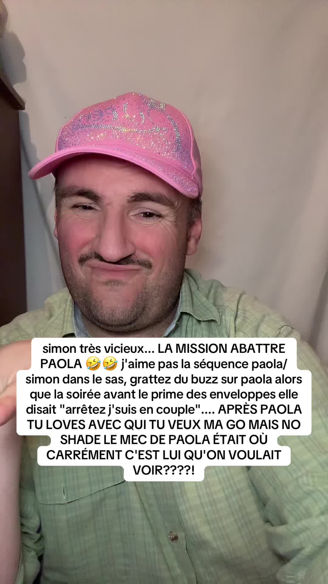 @generalbecasse 🦋
