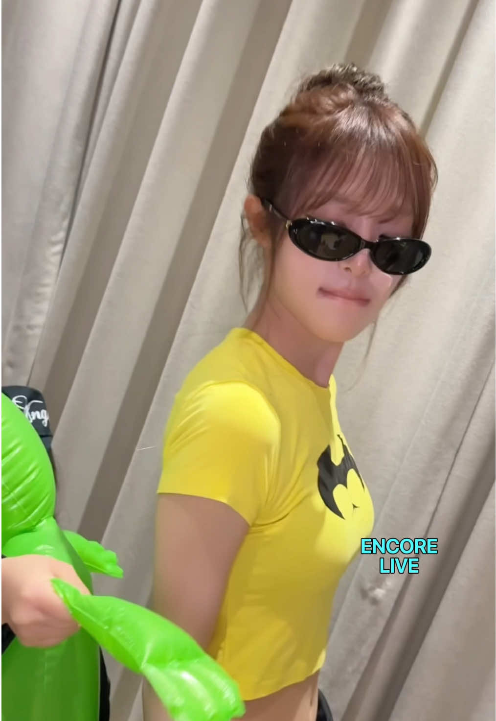 @YENA(최예나)