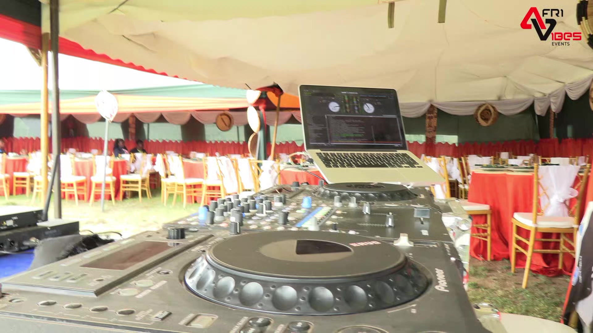 @Afrivibes Events Kenya