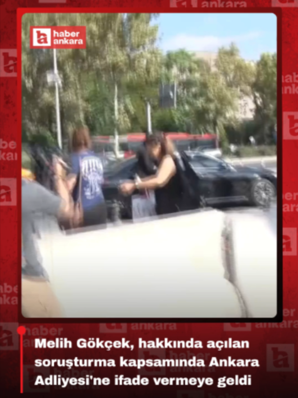 @Haber Ankara