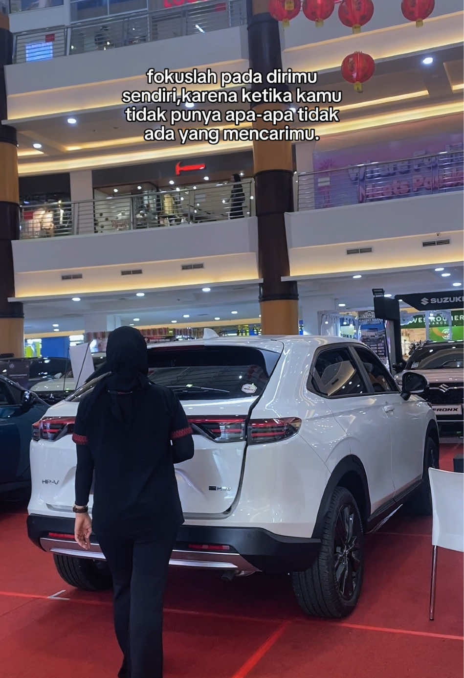 @Hikmah Mobil Honda Banjarmasin