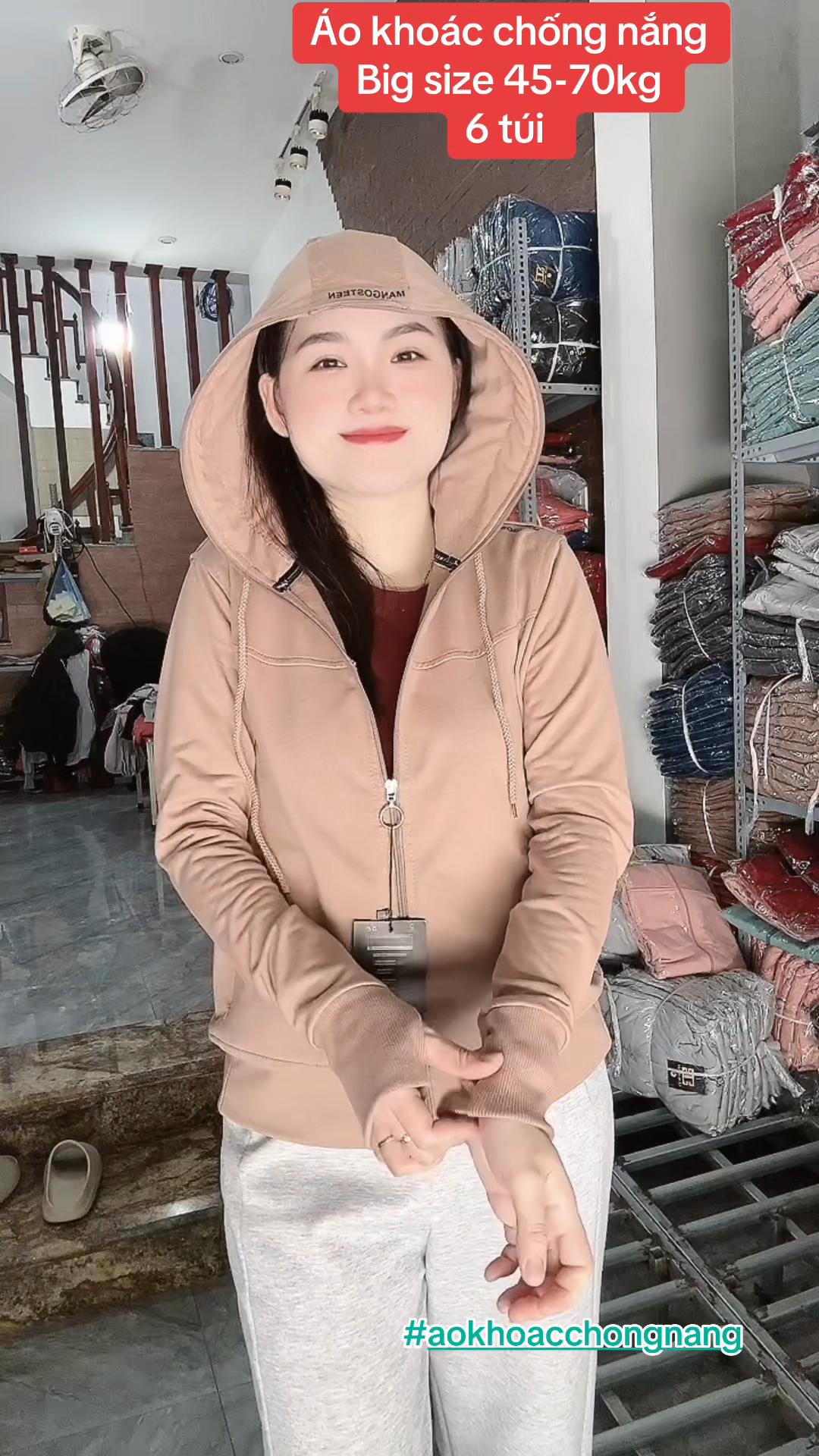 @Shop áo khoác GEMMiNH