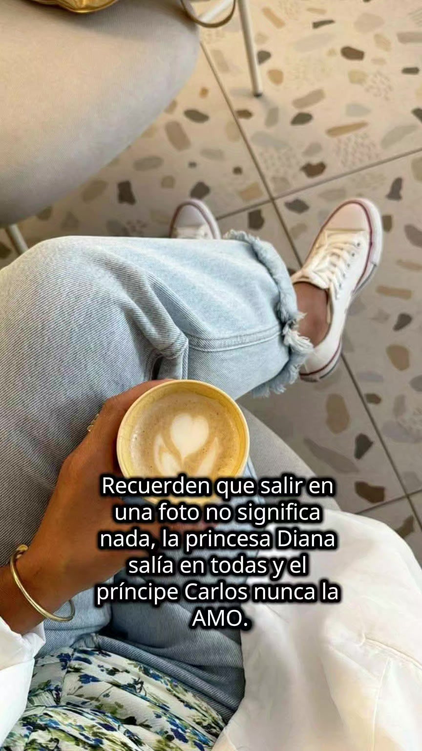 @maggye diaz