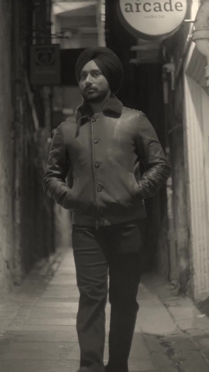 @Satinder Sartaaj