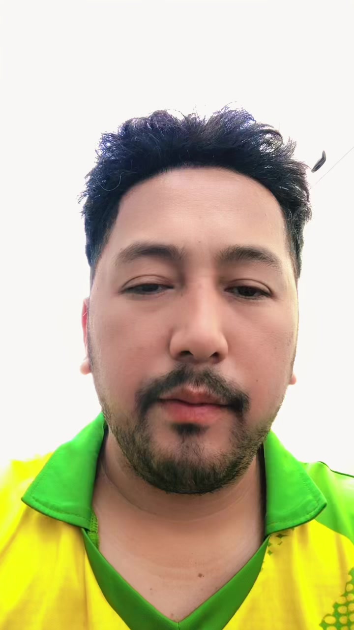 @Regan Shrestha