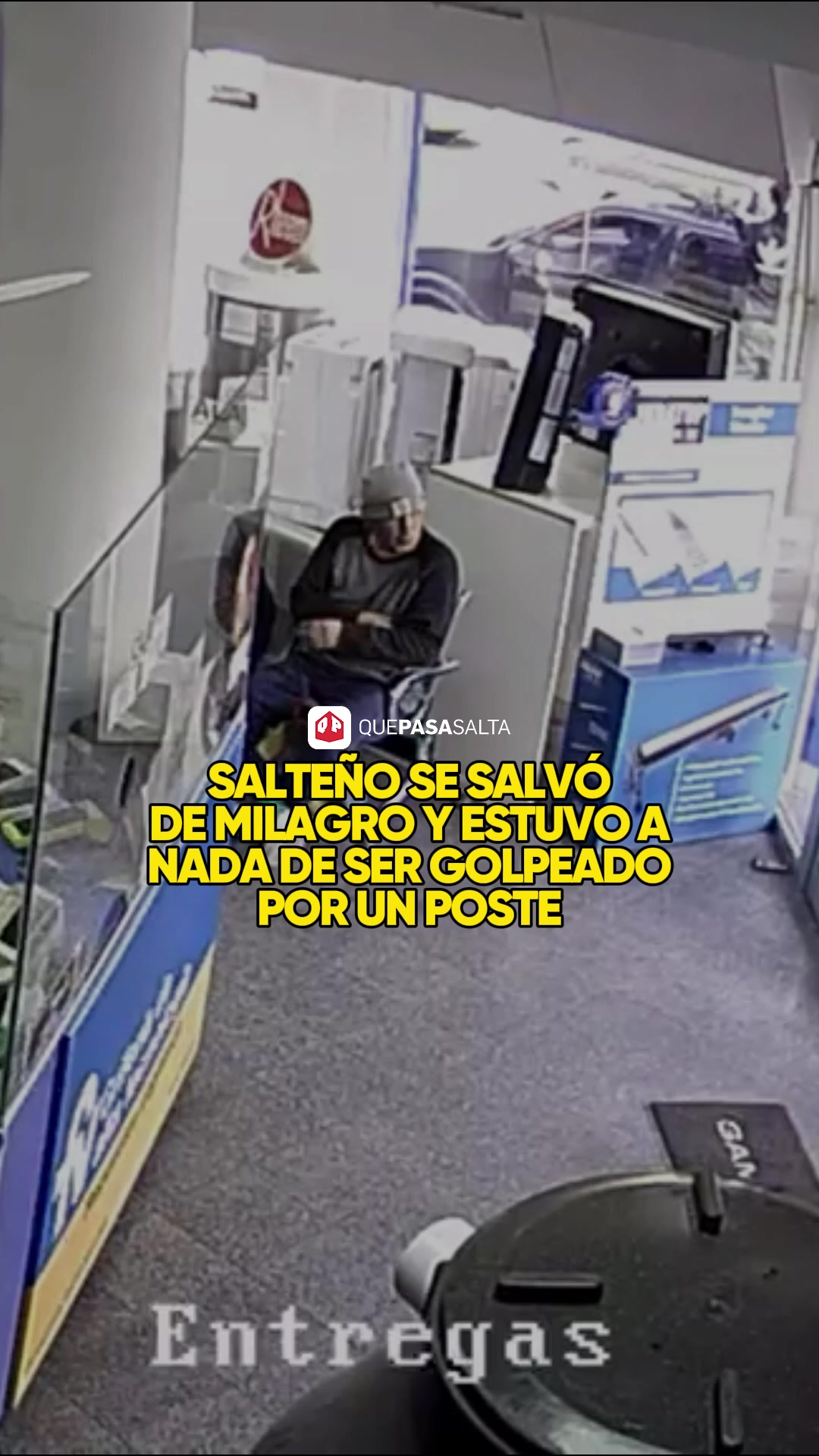 @Que Pasa Salta