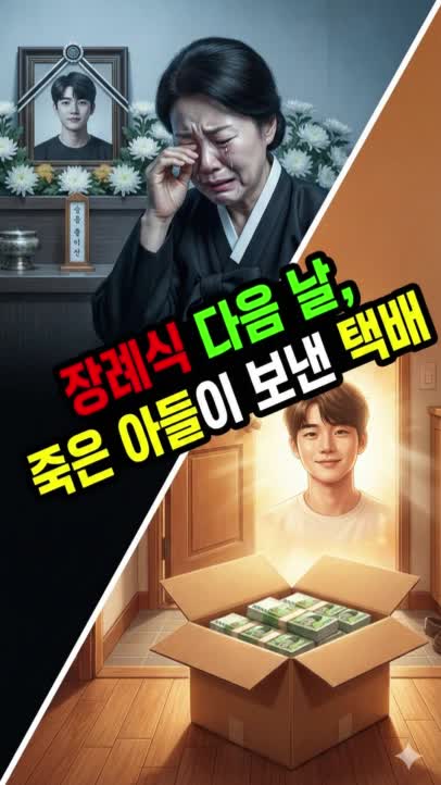 @감동사연key