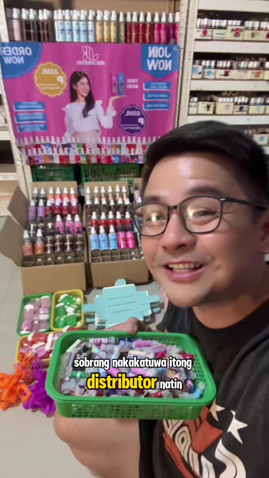 @JRE SCENTS