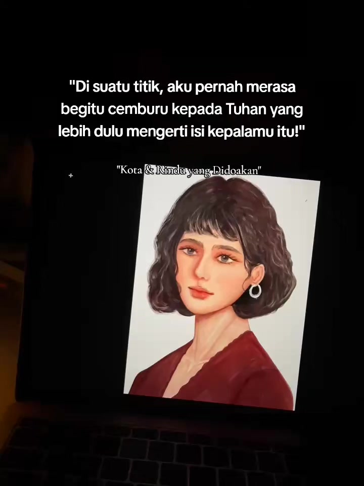 @SEGERA RILIS "KOTA & RINDU"