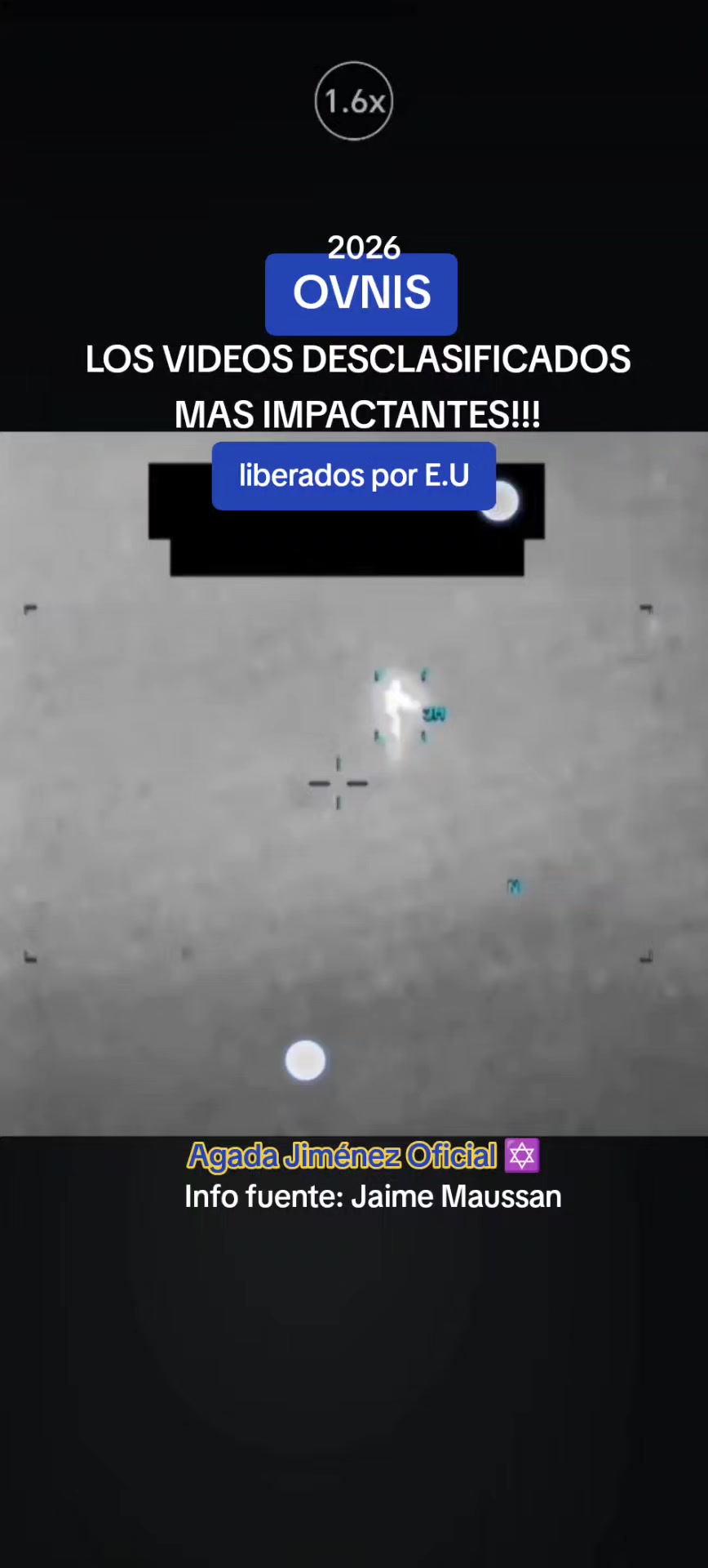 @Agada Jiménez Oficial ✡️