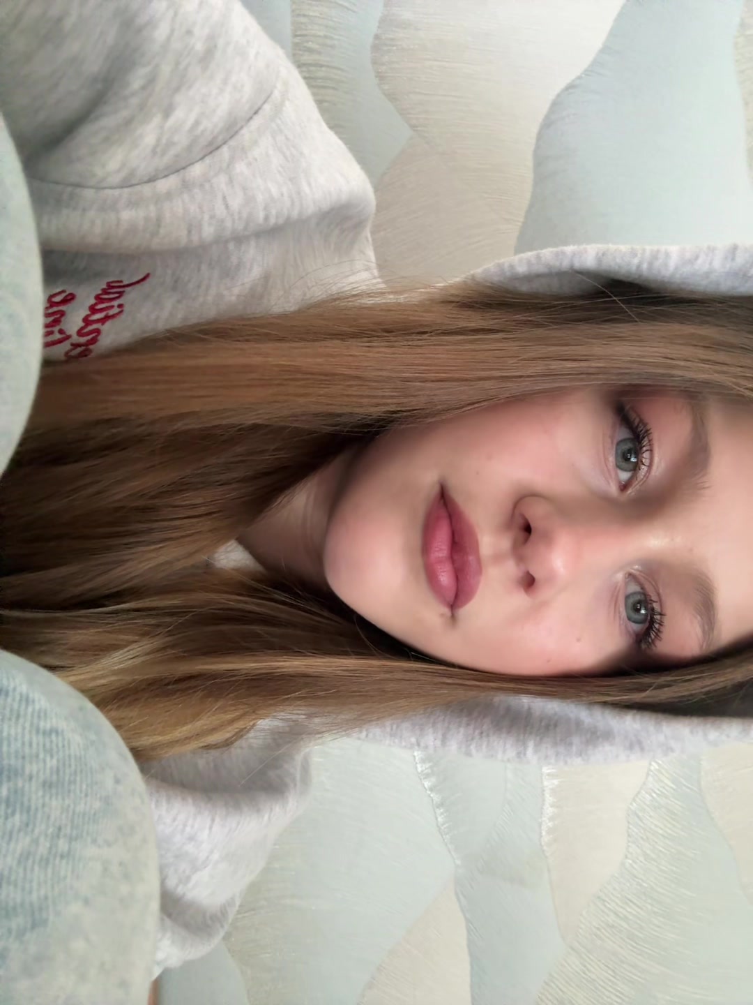 @Вероша
