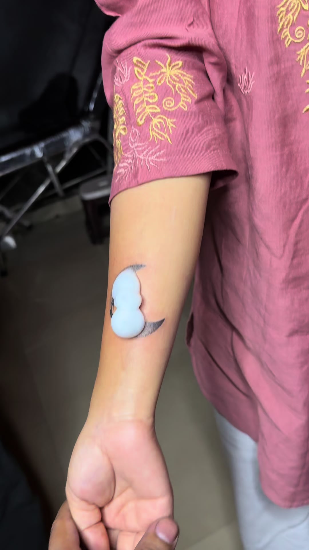 @buddha ink