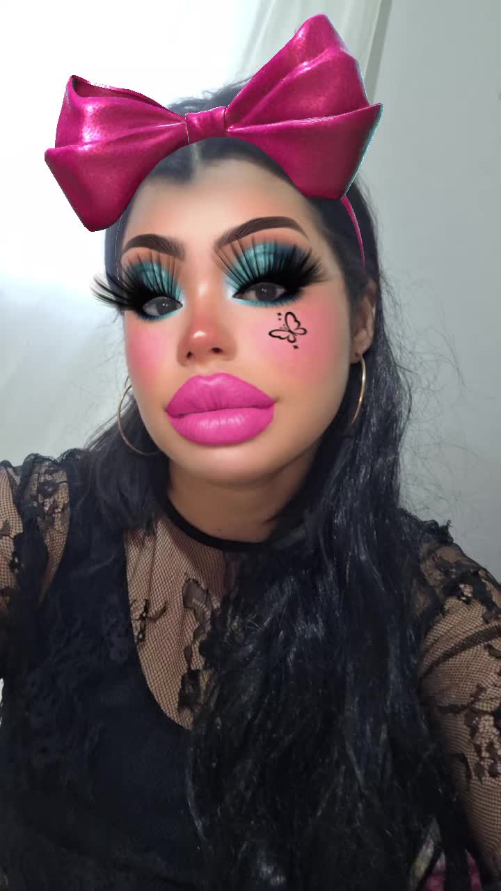 @AninhaMenezes24 🧚&zwj;♀️🩷