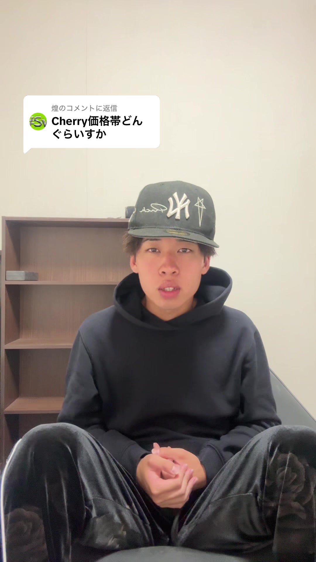 @Hork Yoshi