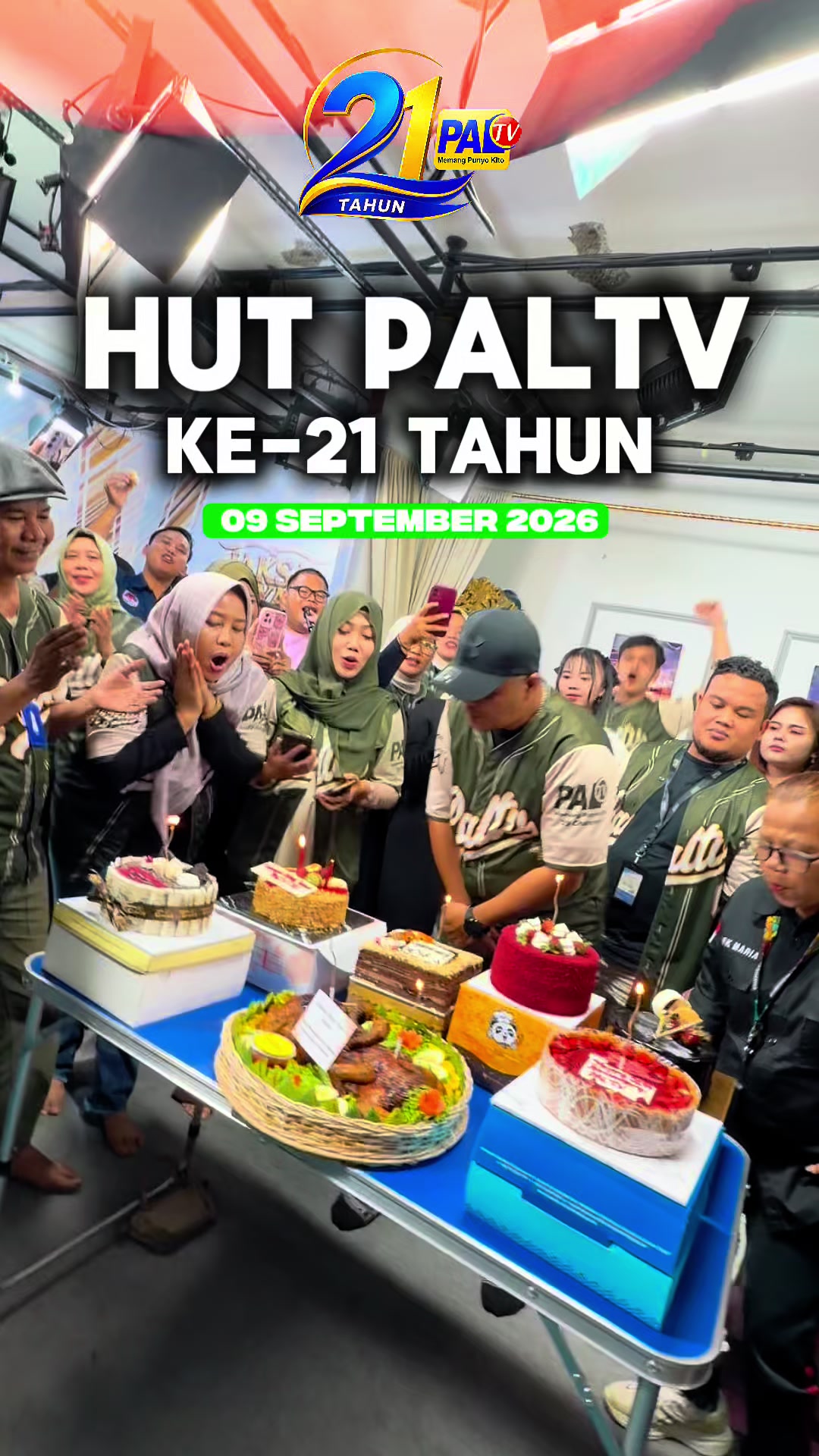 @Paltv-Memang Punyo Kito