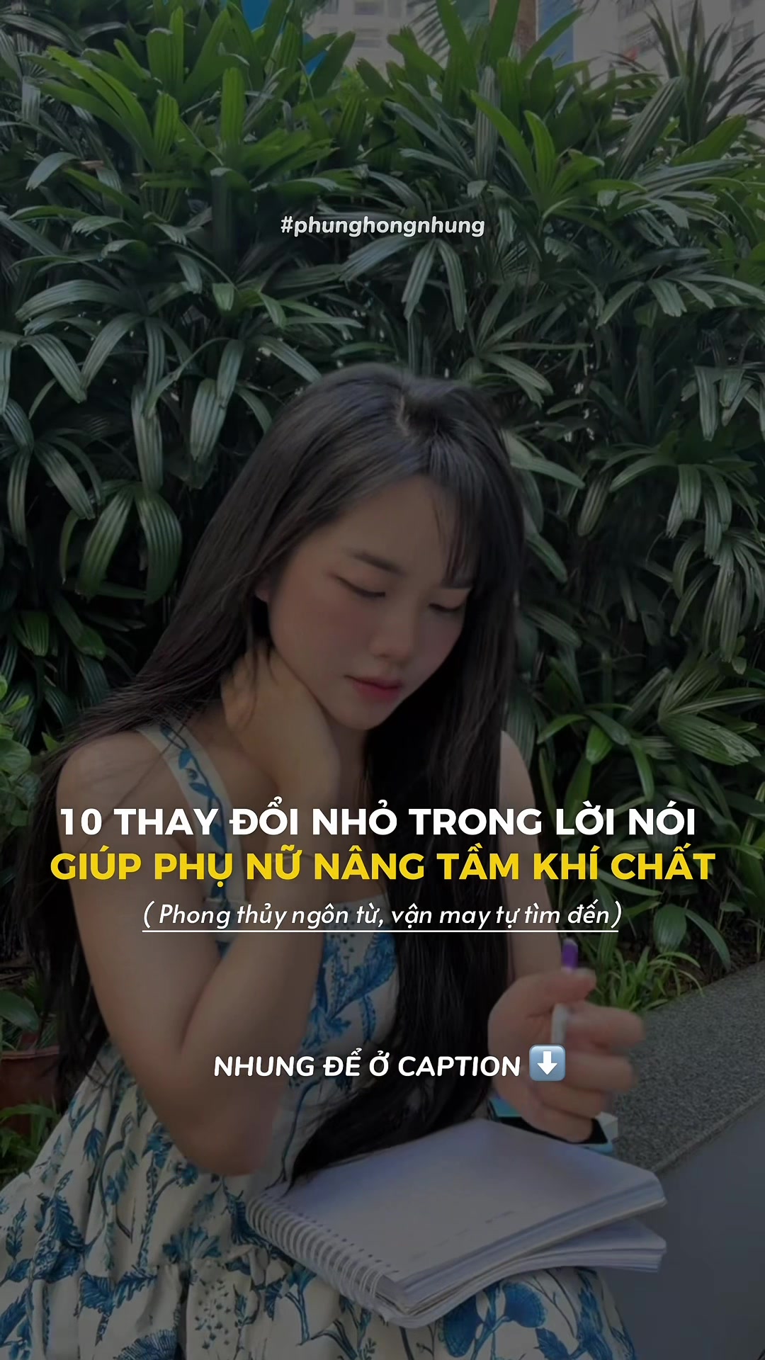@Phùng Hồng Nhung Daily