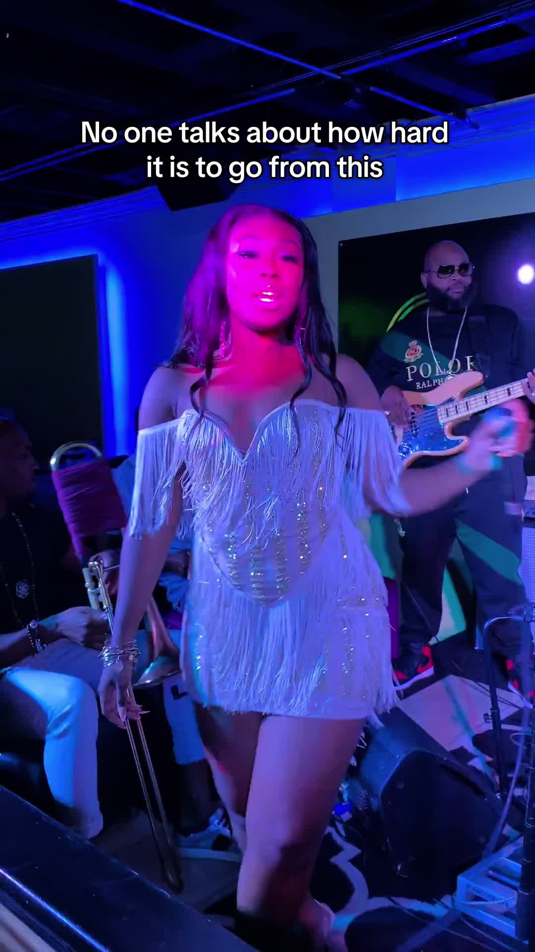 @Tierra Traniece