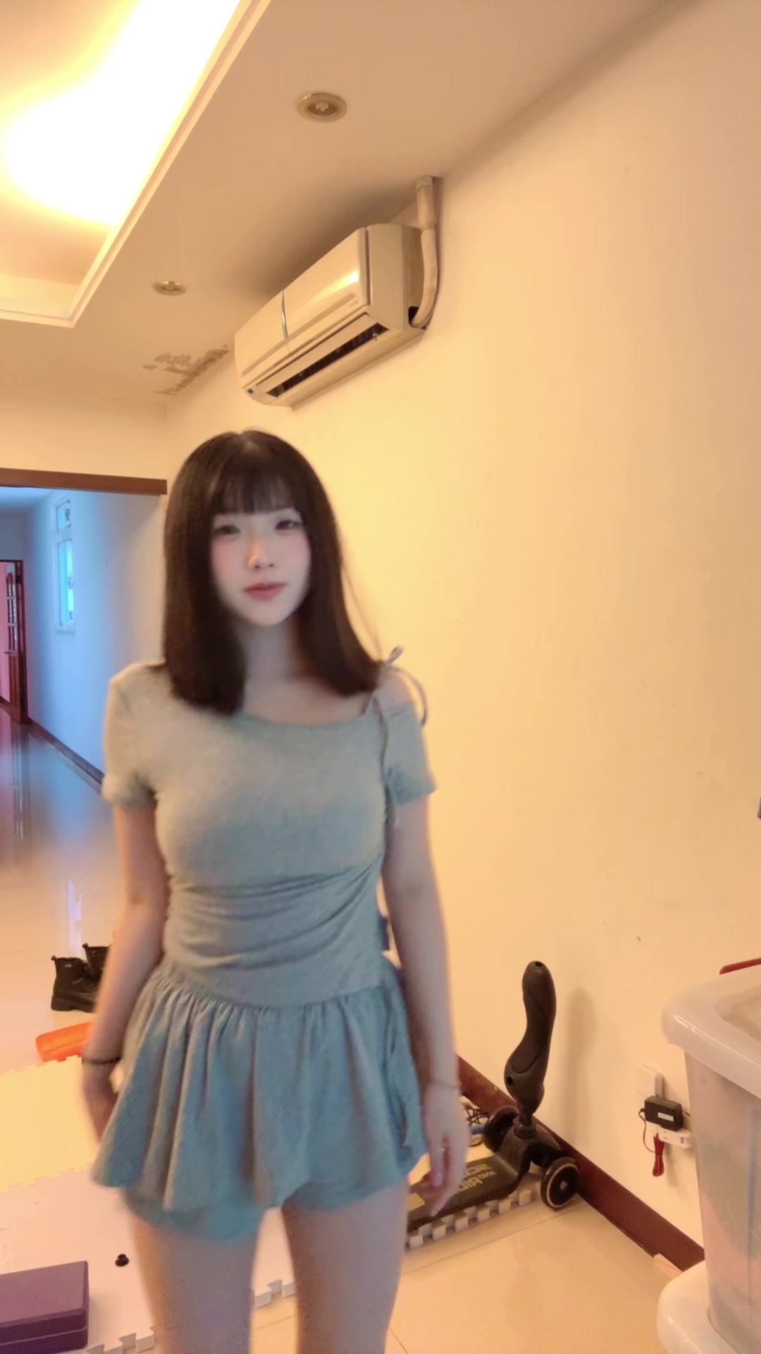 @小云