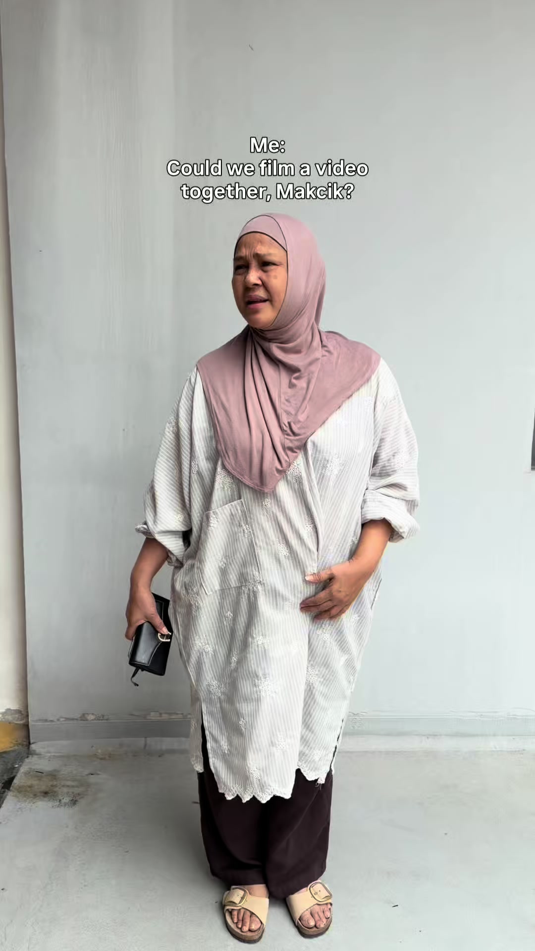 @Batik Sayang Singapore