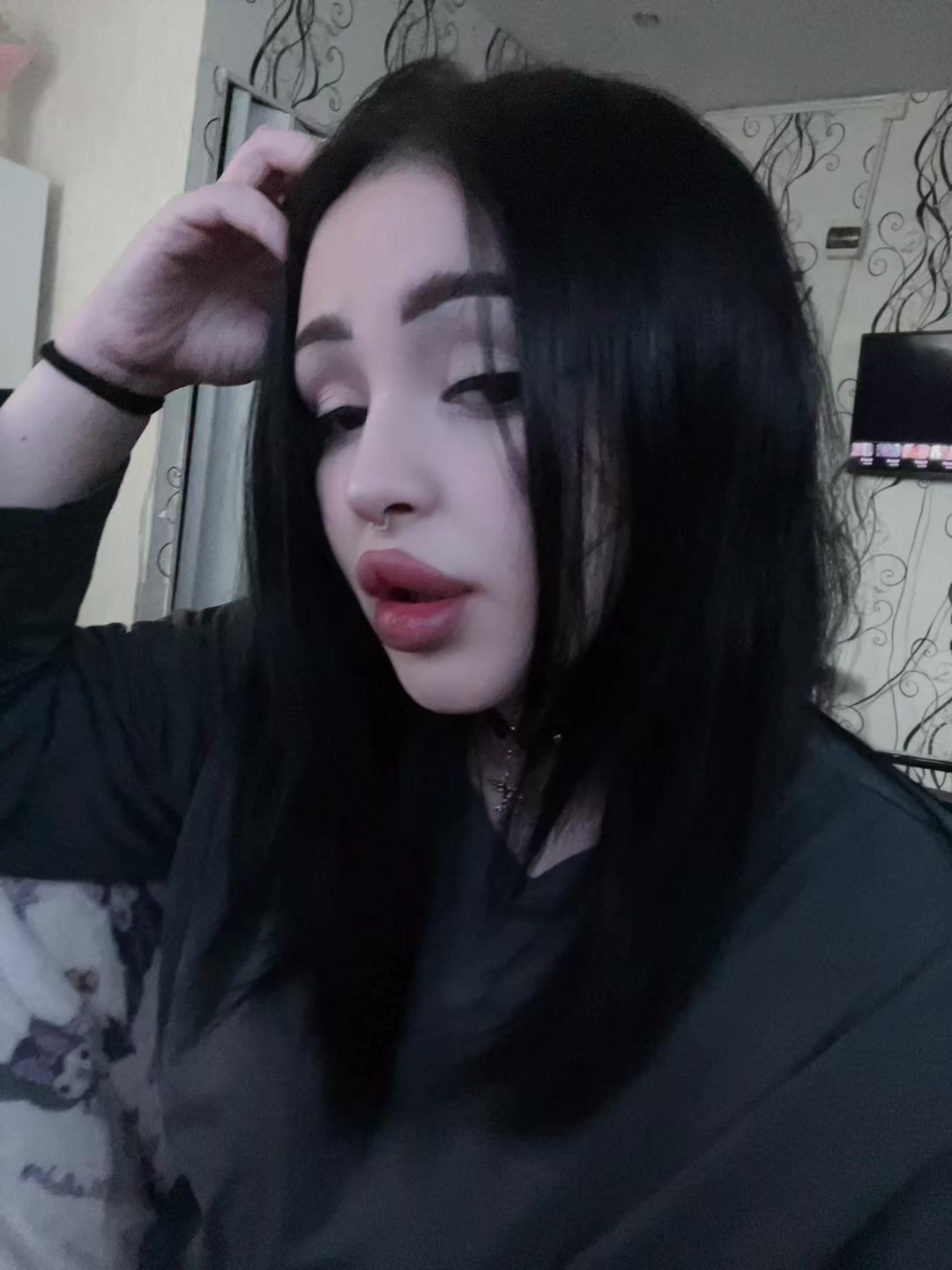 @🌨