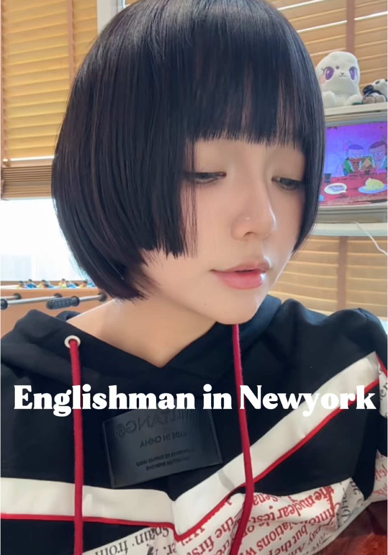 @Nanami