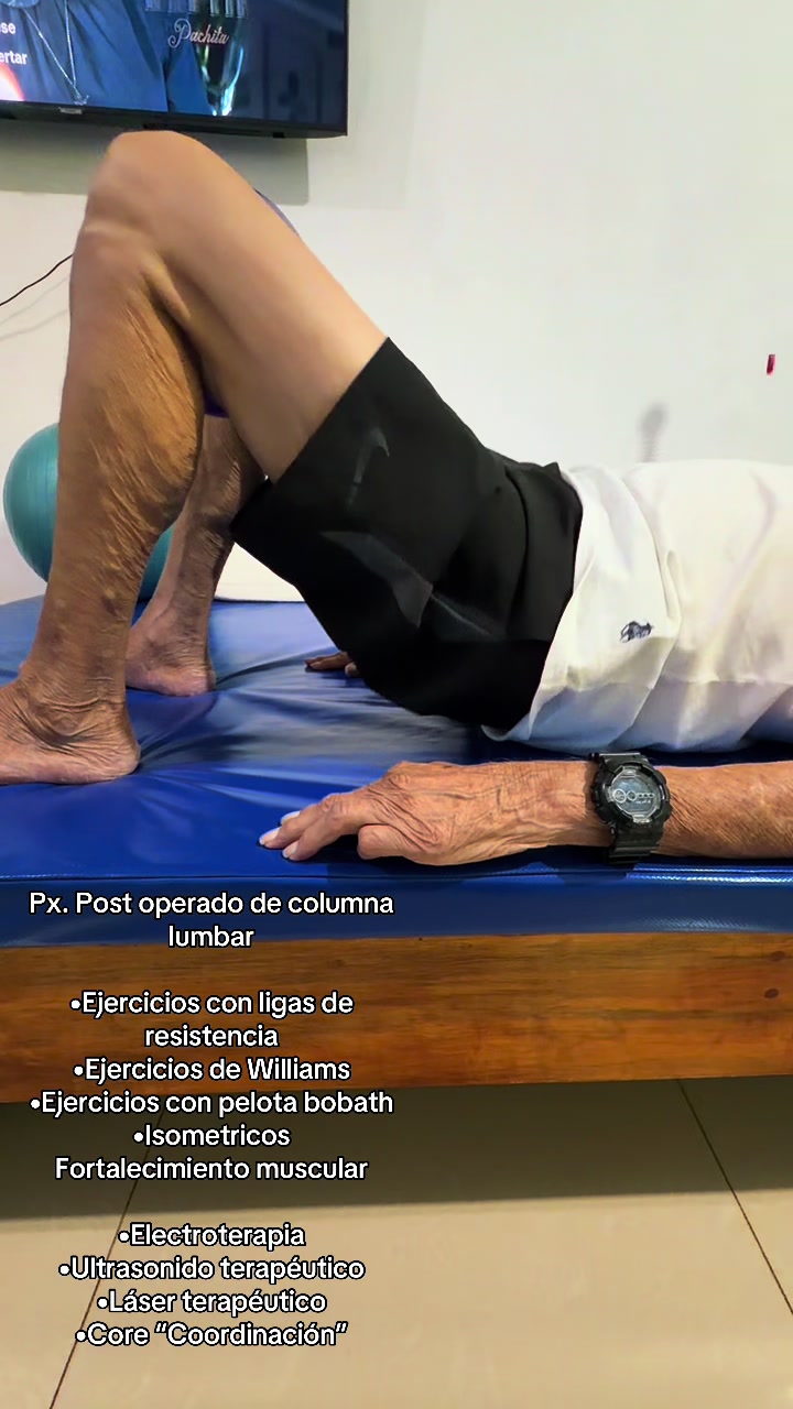 @Clínica mapfisio CR ♿️