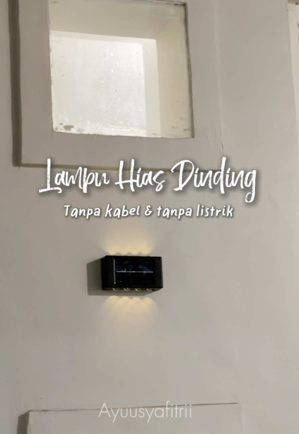 @Ayuusyafitrii🌼