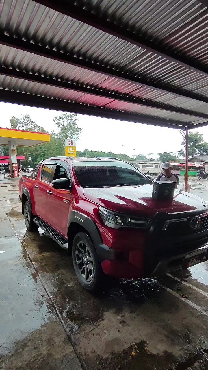 @Andre's Auto Accessories