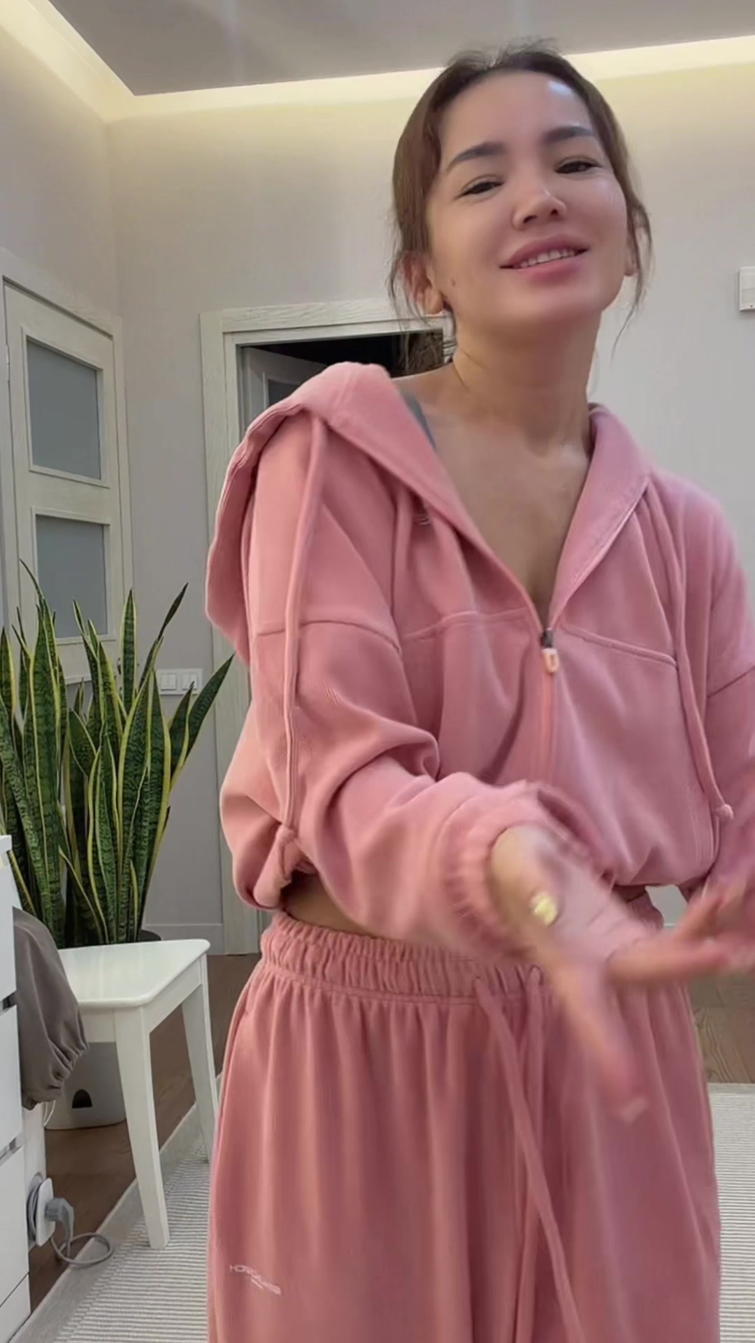 @Makpal Issabekova