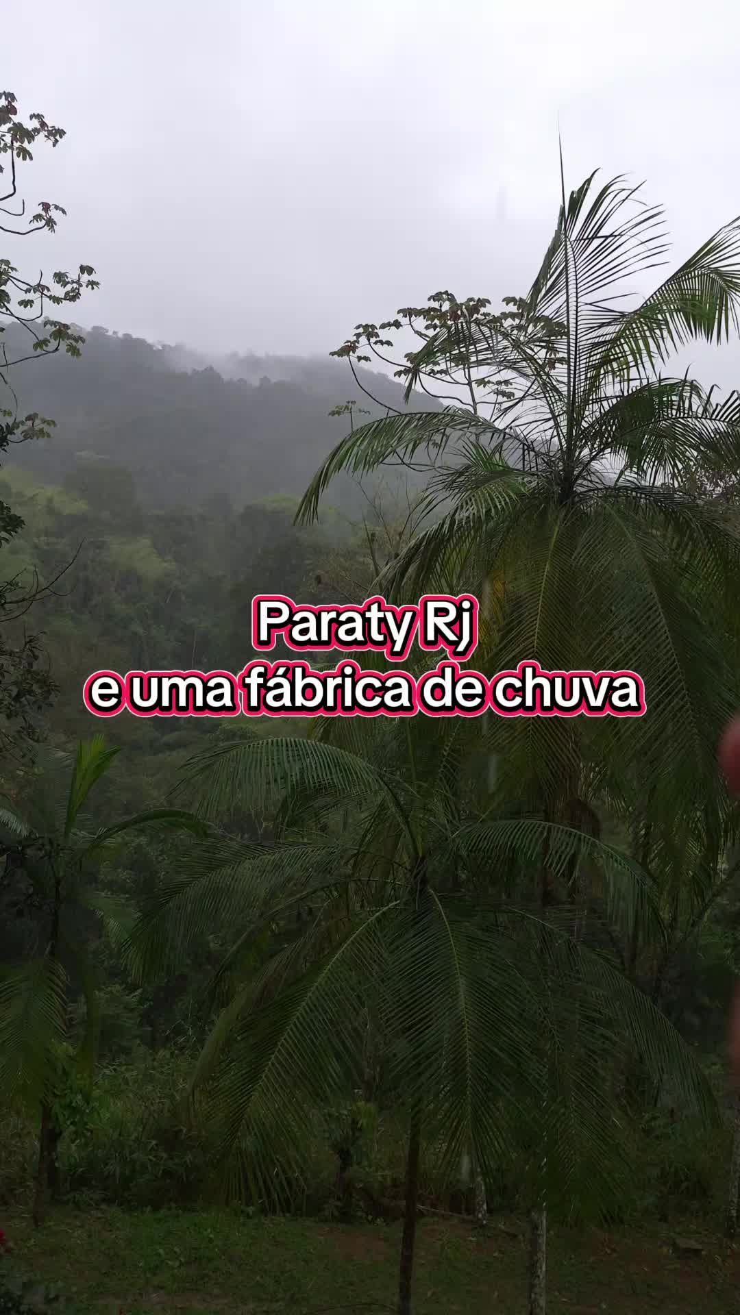 @Daniel de Paraty