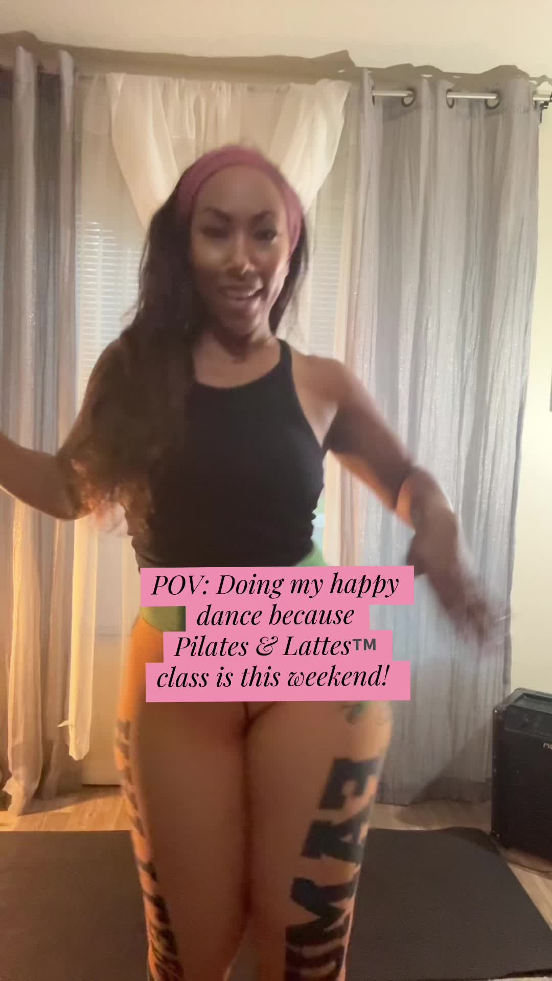 @Pretty Fit Life with Elena