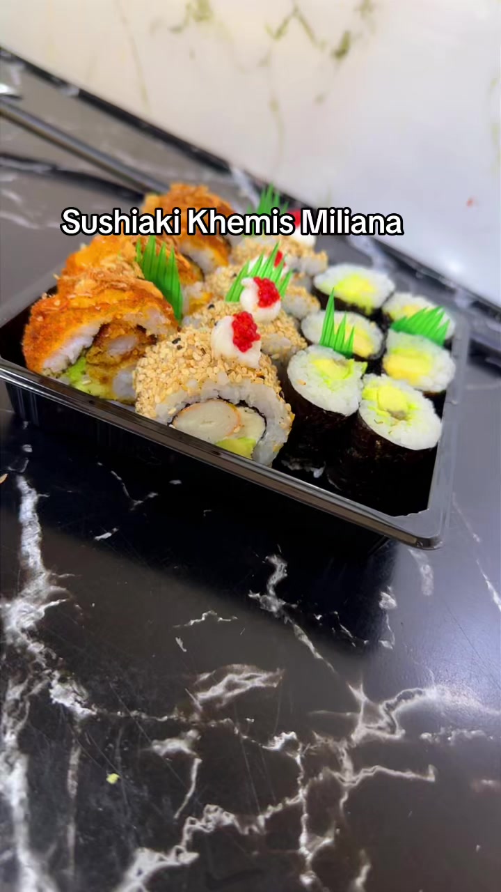 @Sushiaki🍣