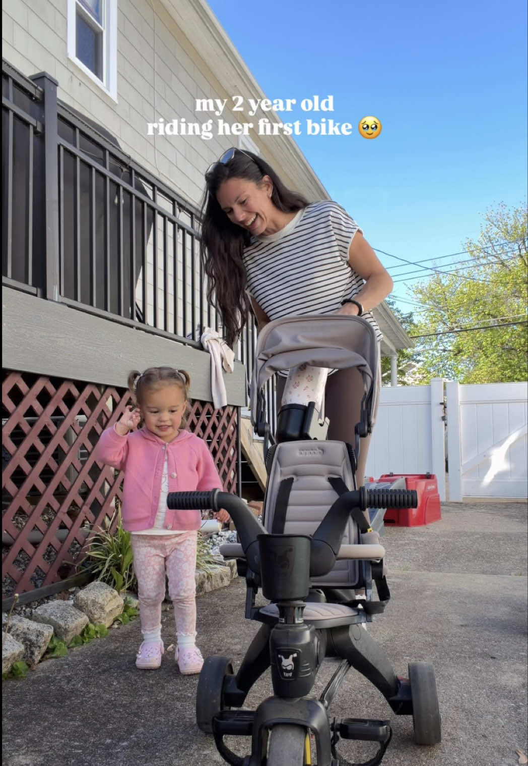@LIV &mdash; solo mom