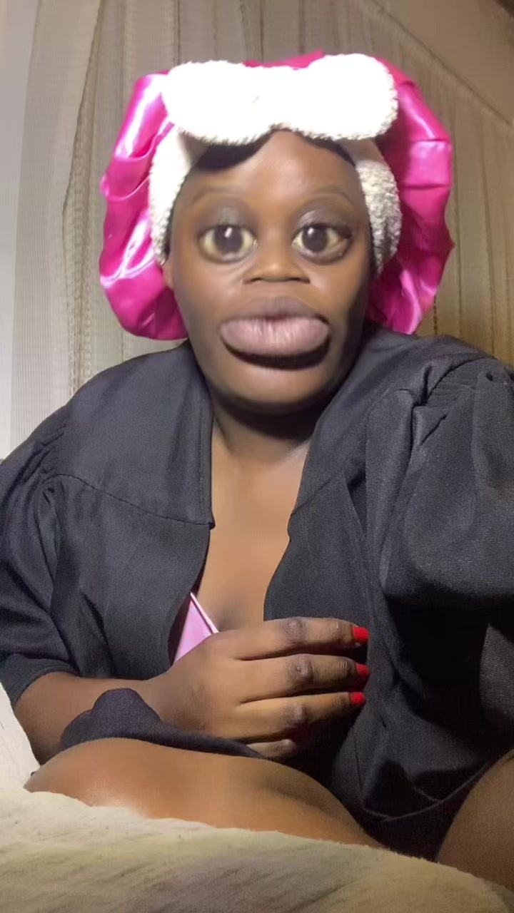 @Nompumelelo Candy
