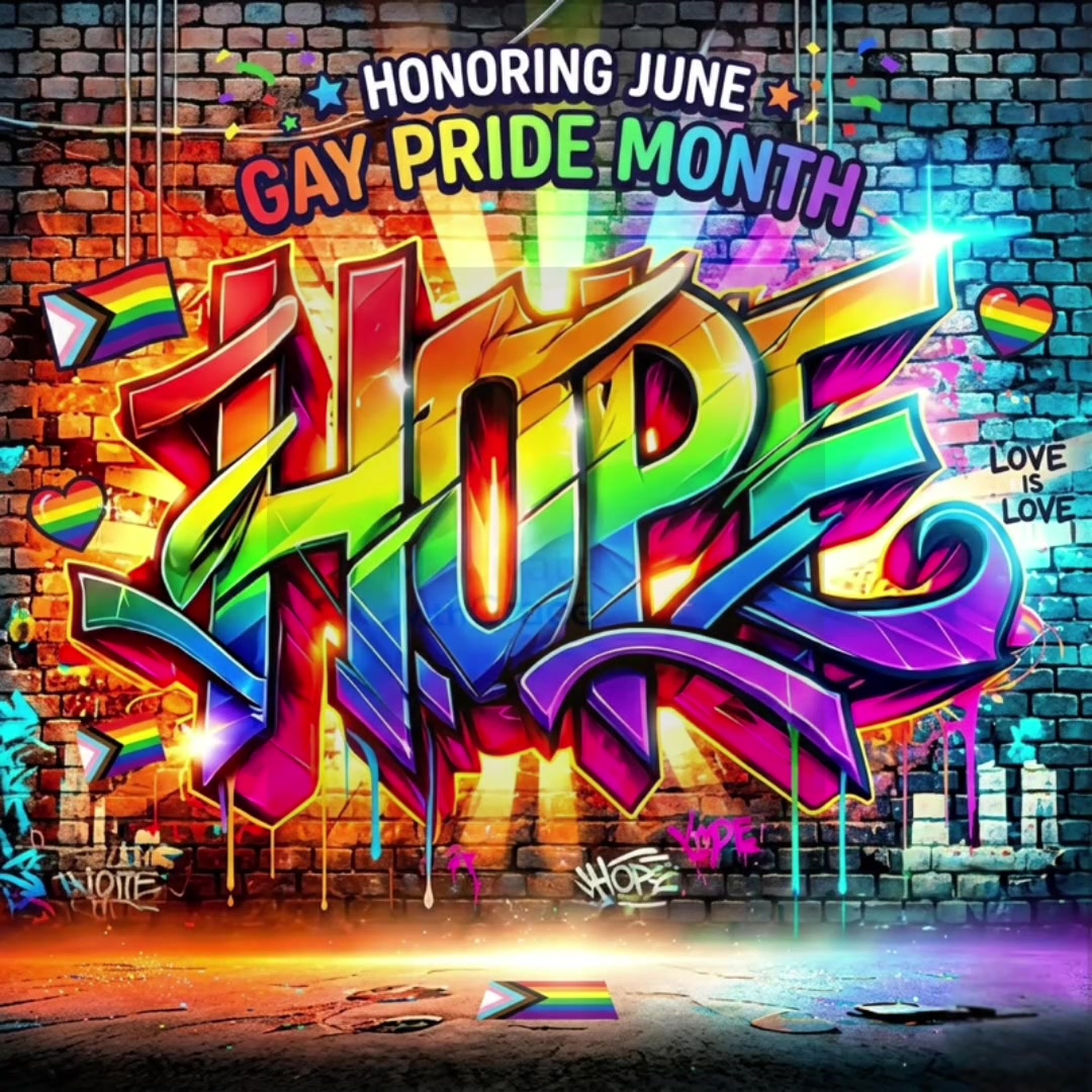 @SPIRIT OF HOPE
