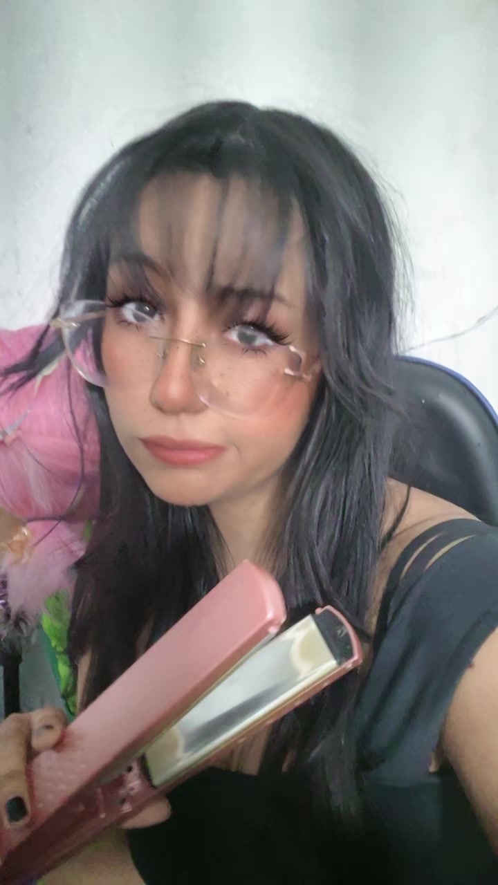 @Caty BlackRose