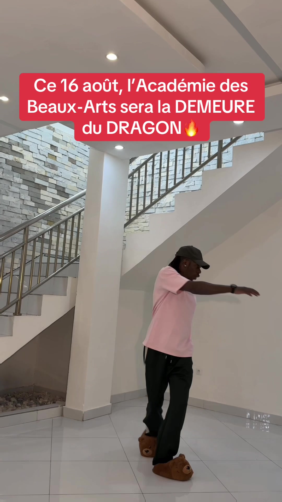 @RJ Kanierra Officiel