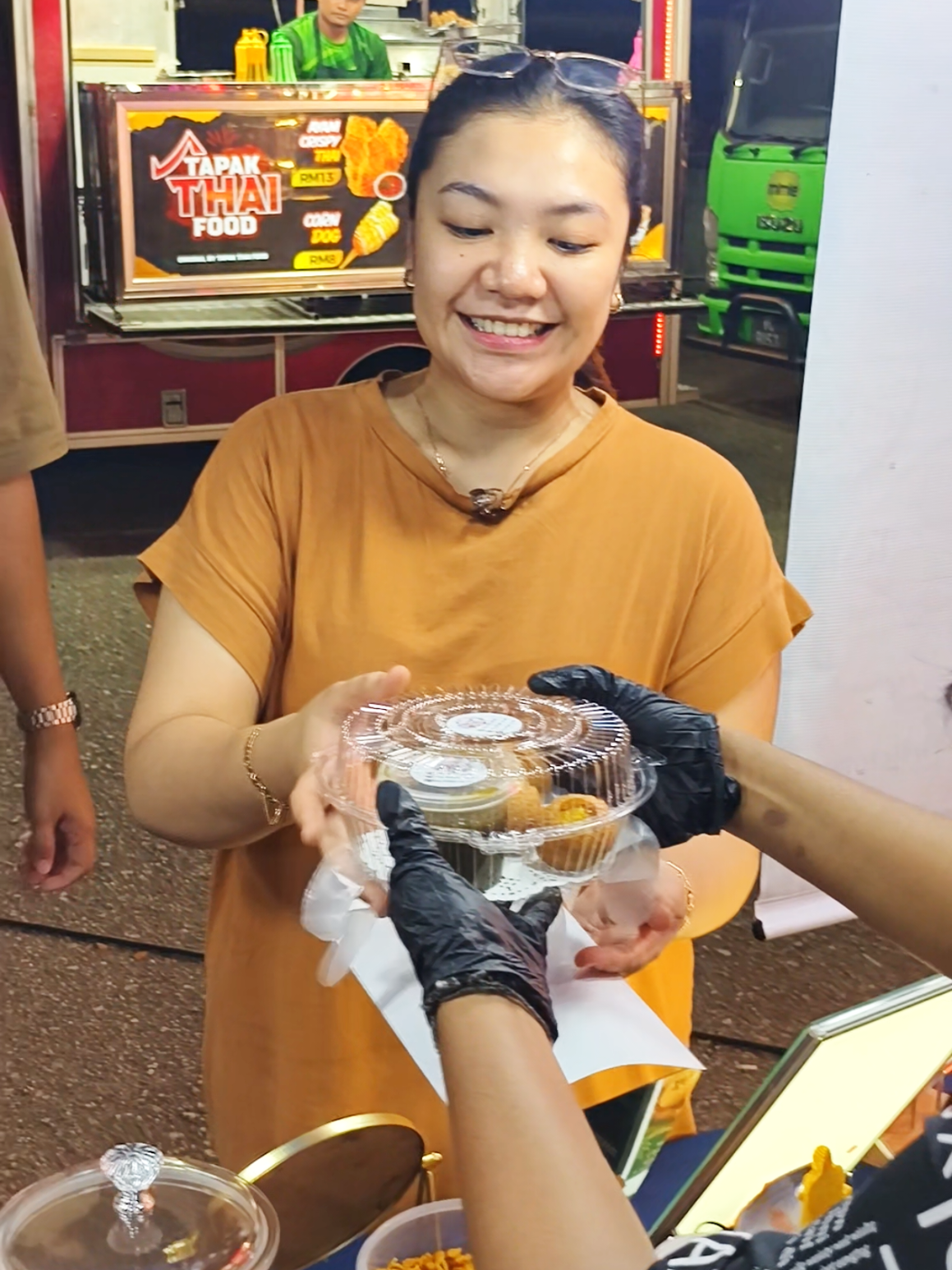 @Shy Delight by SK