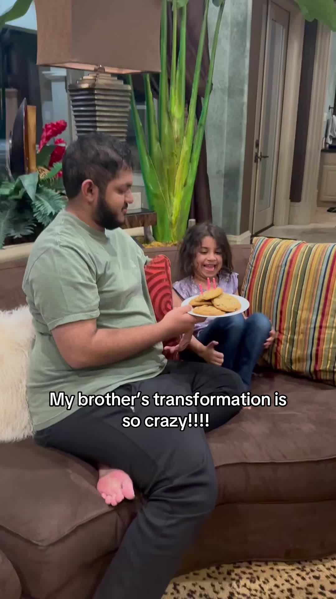 @Sania & Family 🇺🇸