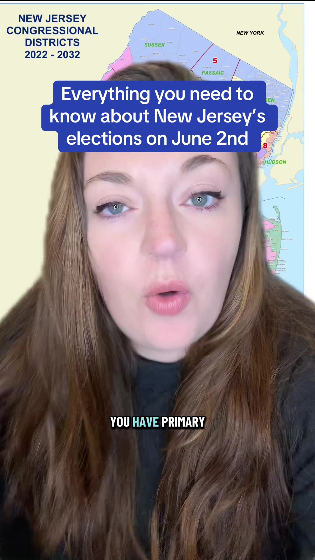 @Kristen I Education & Politics