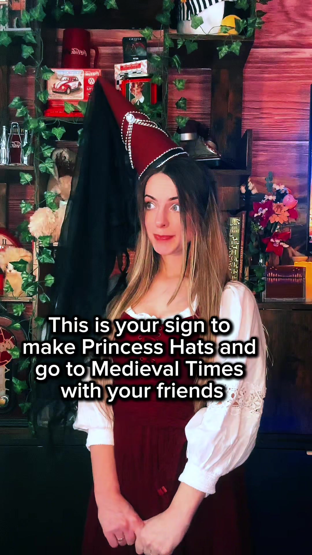 @ValTheFantescapist