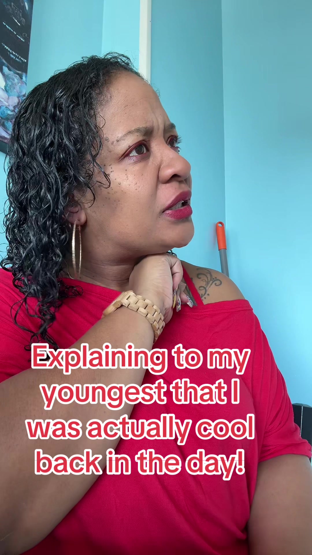 @Asia Nelson