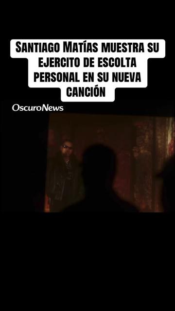 @Oscuro News 📰🚨📺🎤🎬